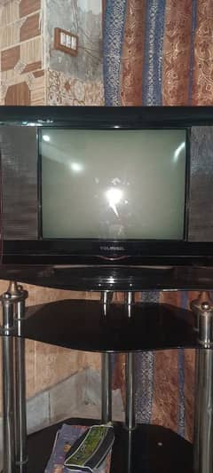 TCL nobal 21 inches tv (0321)9586656