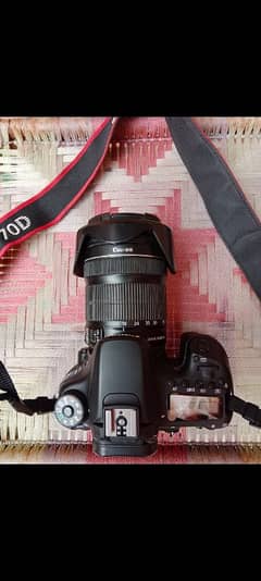 canon 70d