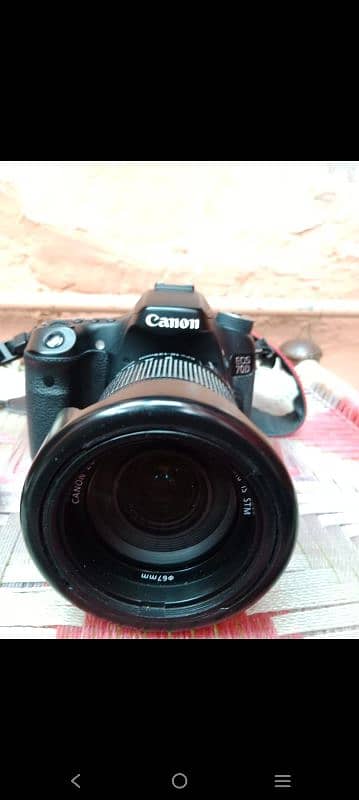 canon 70d 2