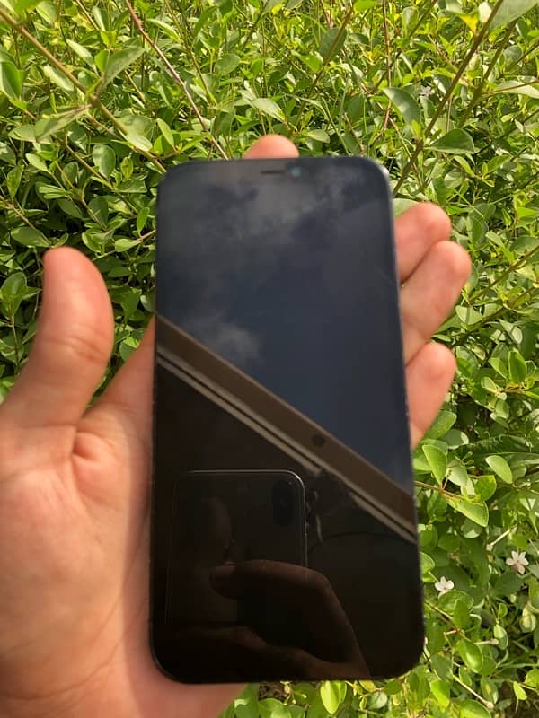 iPhone 12 Pro 256 GB Non PTA 2