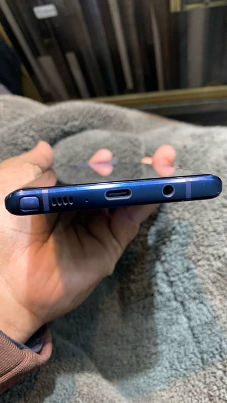 Samsung Galaxy Note 9 1