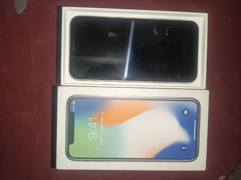 iphone x 3