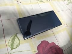 Samsung Note 10 plus