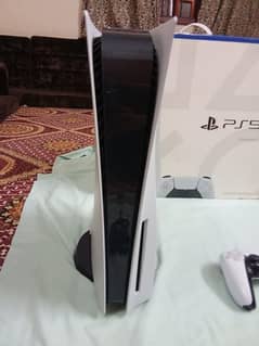 PS5 console