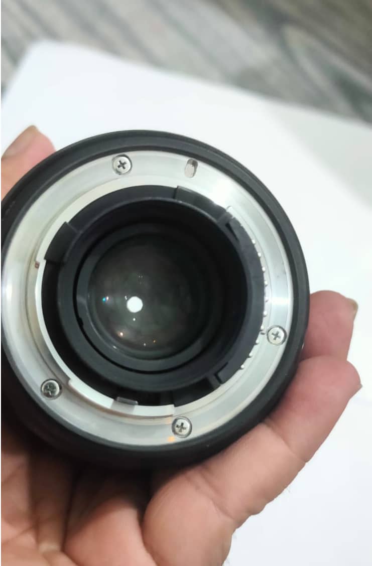 Nikon 14-24mm f2.8 wide angle lens 3