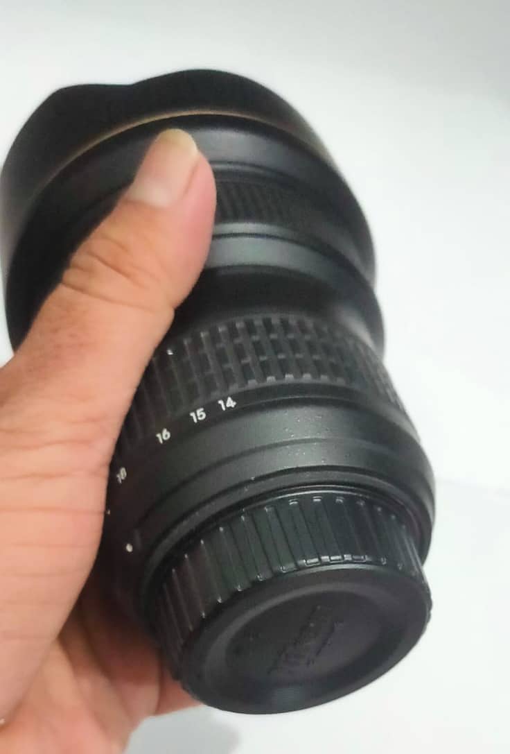 Nikon 14-24mm f2.8 wide angle lens 9