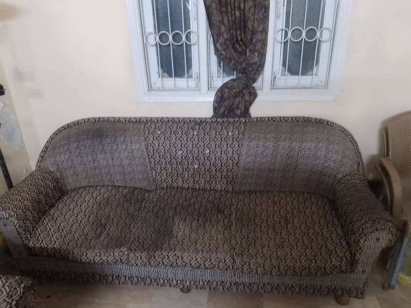 5 seater sofa 3