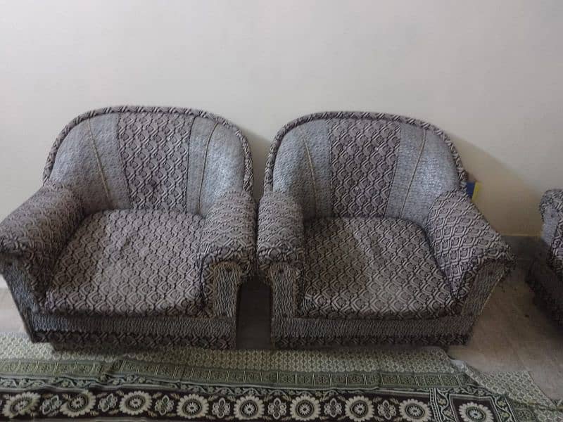 5 seater sofa 4