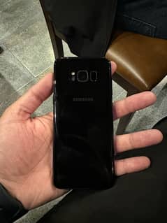 Samsung Galaxy S8 64GB For Sale