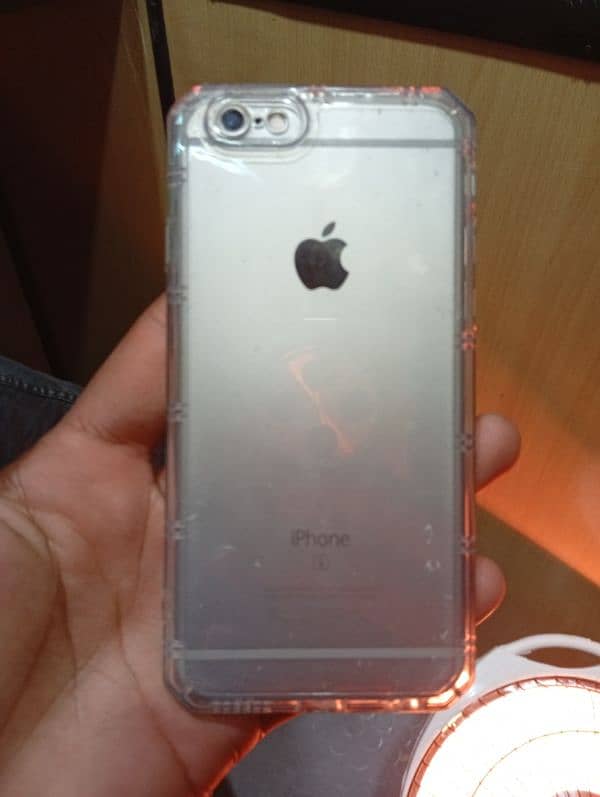 iPhone 6s 64GB non PTA 0