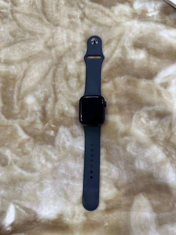 Apple Watch Series 7 GPS 41mm 2