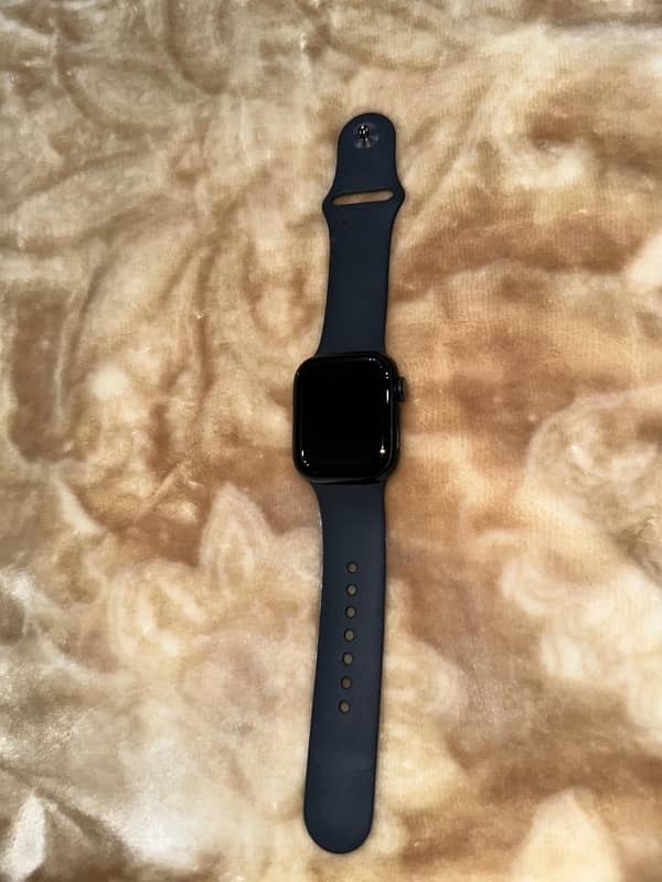 Apple Watch Series 7 GPS 41mm 6