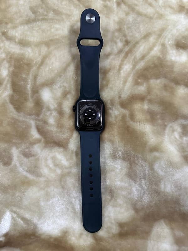 Apple Watch Series 7 GPS 41mm 7