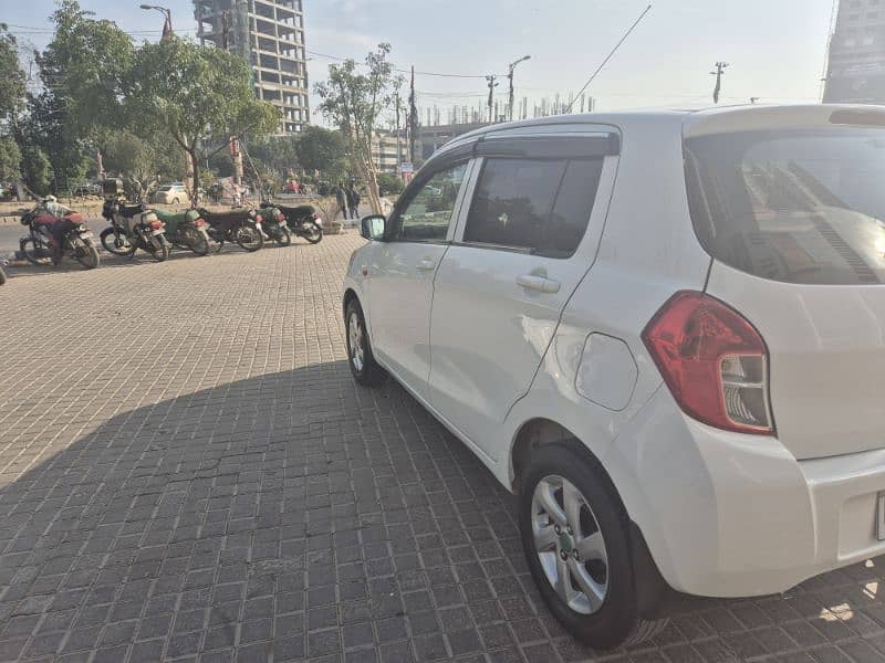 Suzuki Cultus VXL 2021 2