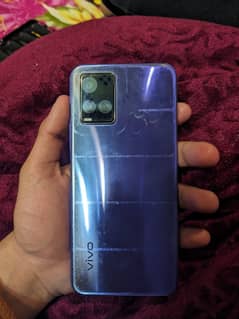 Vivo Y21