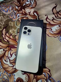 iphone 12pro max 256gb pta Approved