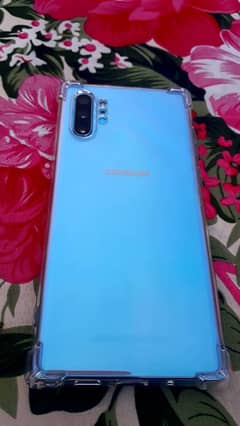 Samsung Note 10 plus official pta approved