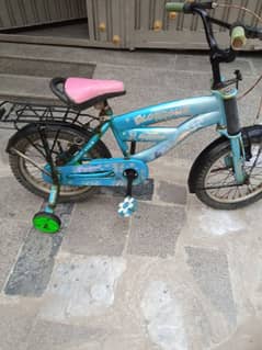 Girls imported cycle for sale