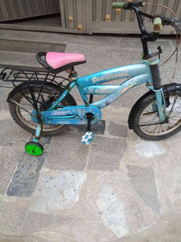 Girls imported cycle for sale 1