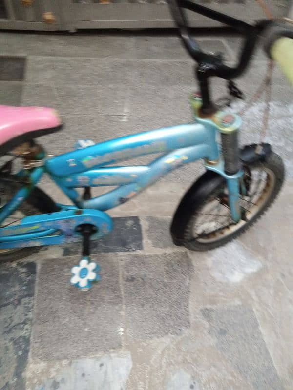 Girls imported cycle for sale 3