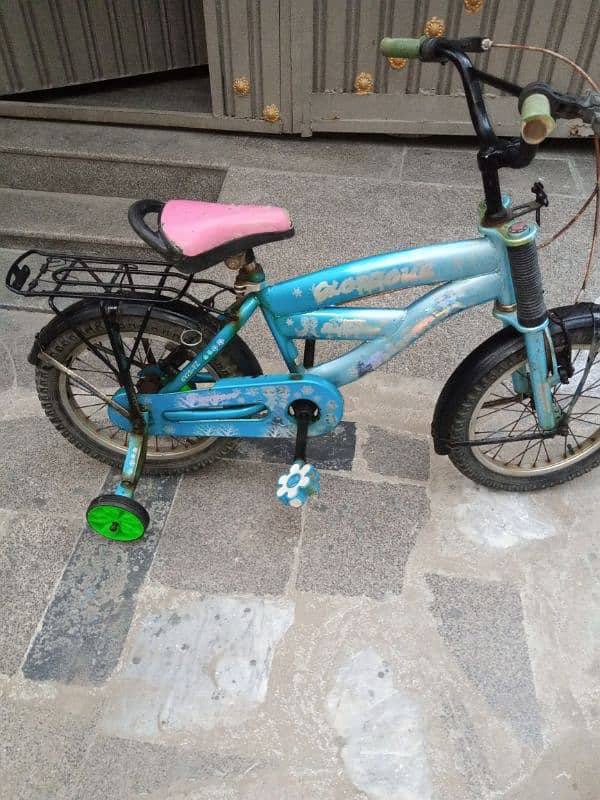 Girls imported cycle for sale 11