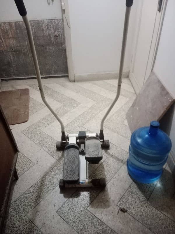 gym machine 0