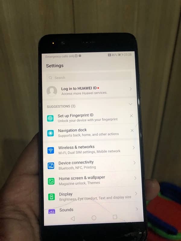 huawei p10 plus ptaa aapproved dual sim 4