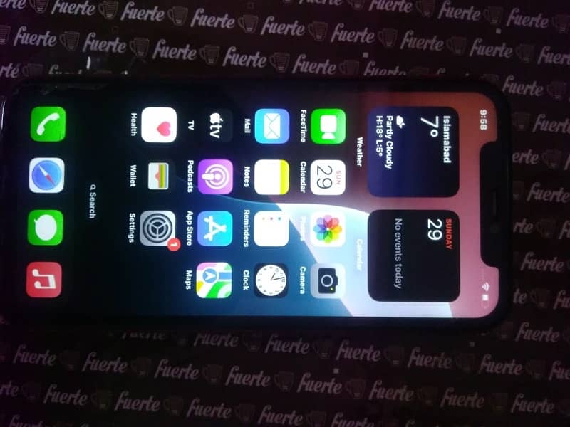 iPhone 11 64gb urgent sale 0