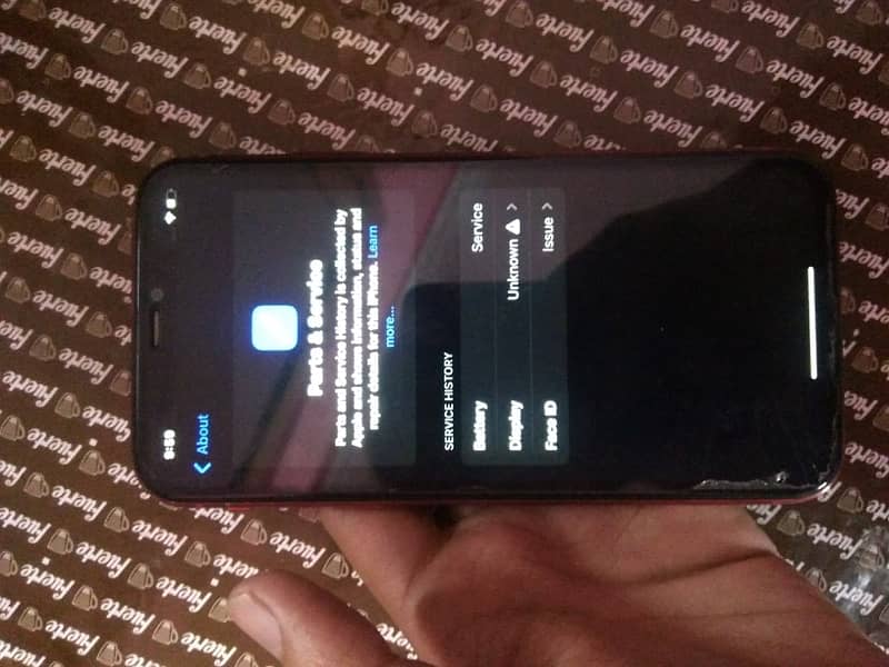 iPhone 11 64gb urgent sale 1