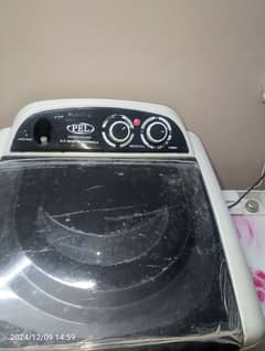 10 kg washing machine