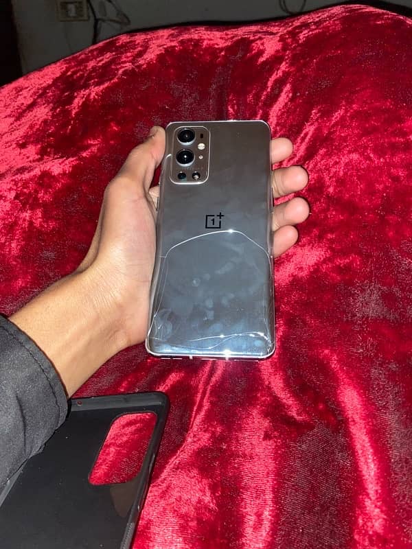 one plus 9 pro 5g 1