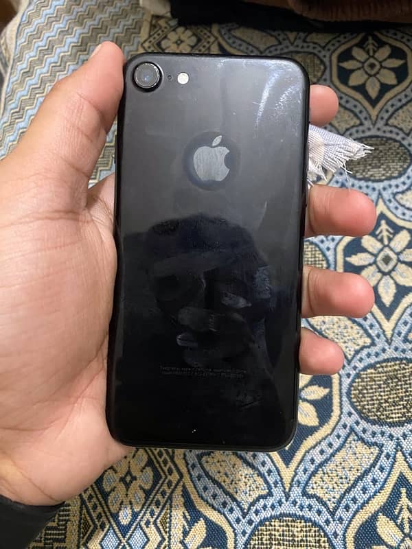 iphone7 NO EXCHANGE 0