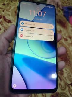 Realme C51 with Box