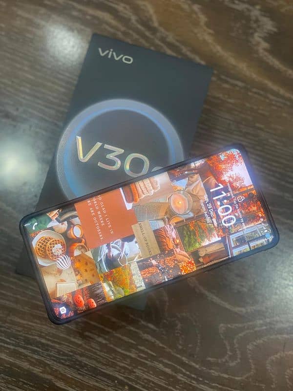 vivo v30e brand new mobile 3