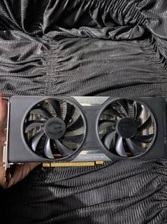 GEFORCE GTX 760 2GB