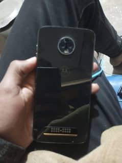 Urgent Sale Motorola Z3