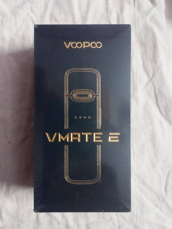 VMATE E 0