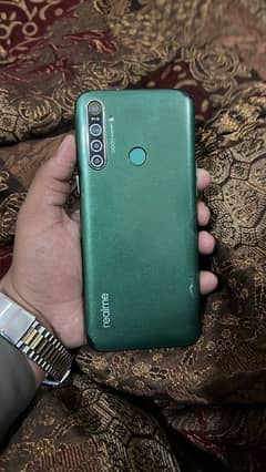 Realme 5i