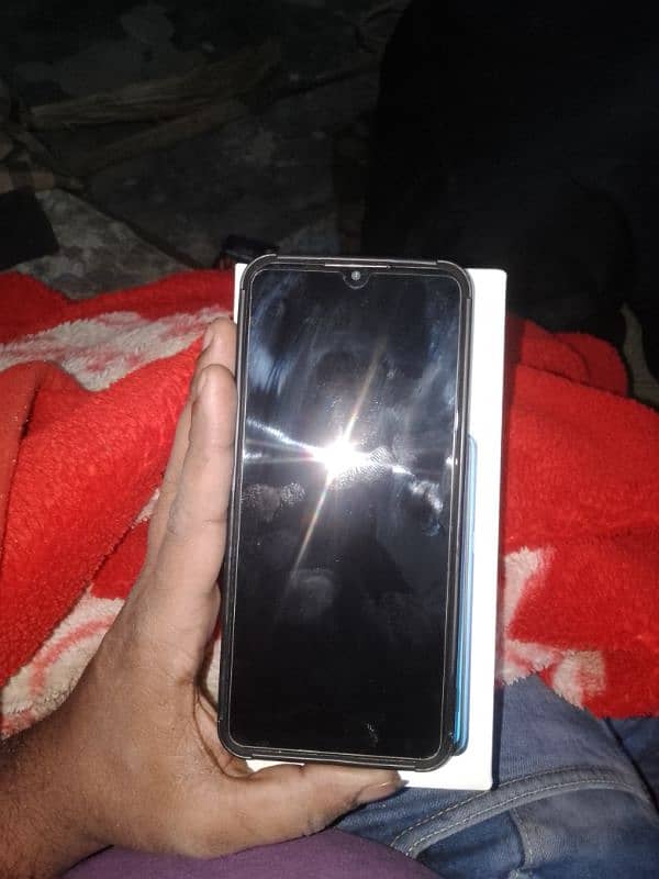 realme 5 4gb 128gb just like new 8