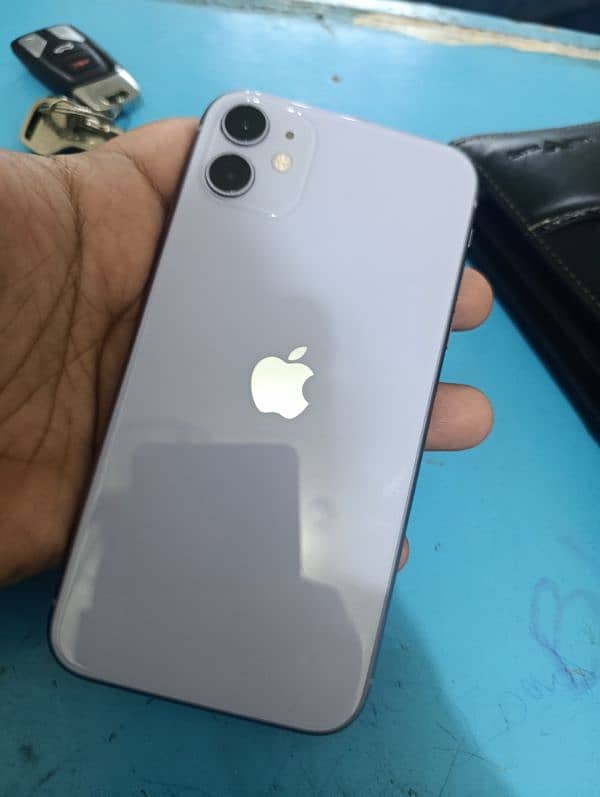 iPhone 11 jv 128 gb 1