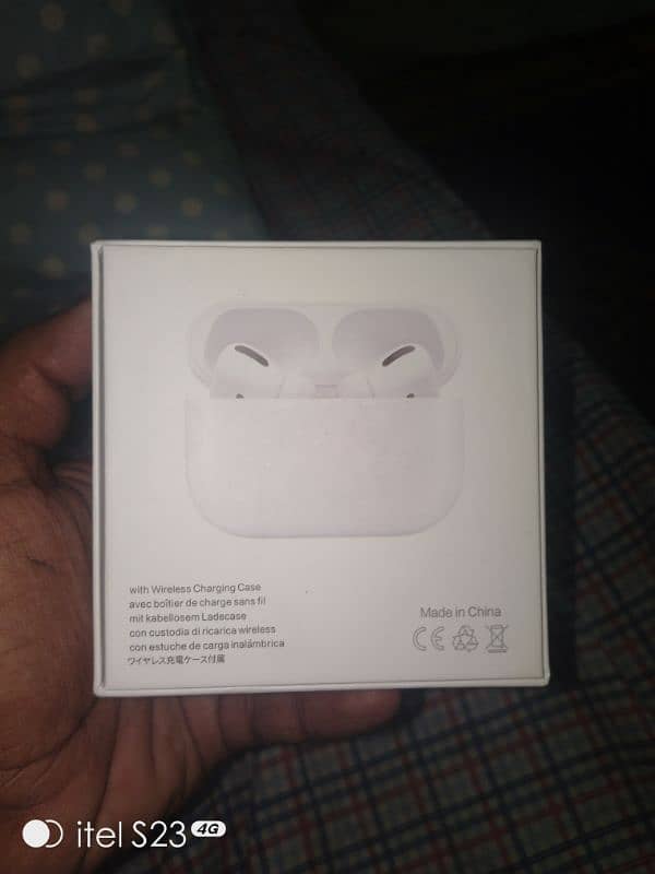 Origional Airpods Pro 5