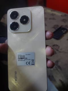 REALME C61