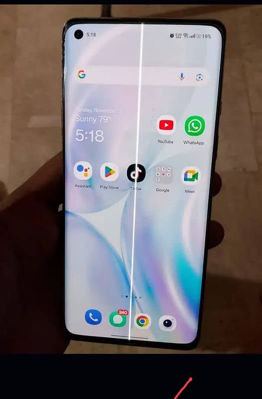 OnePlus 8 0