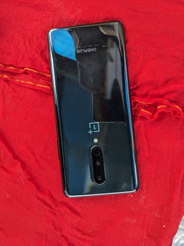 OnePlus 8 1