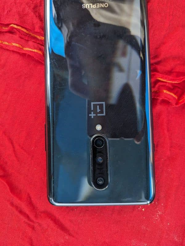 OnePlus 8 3