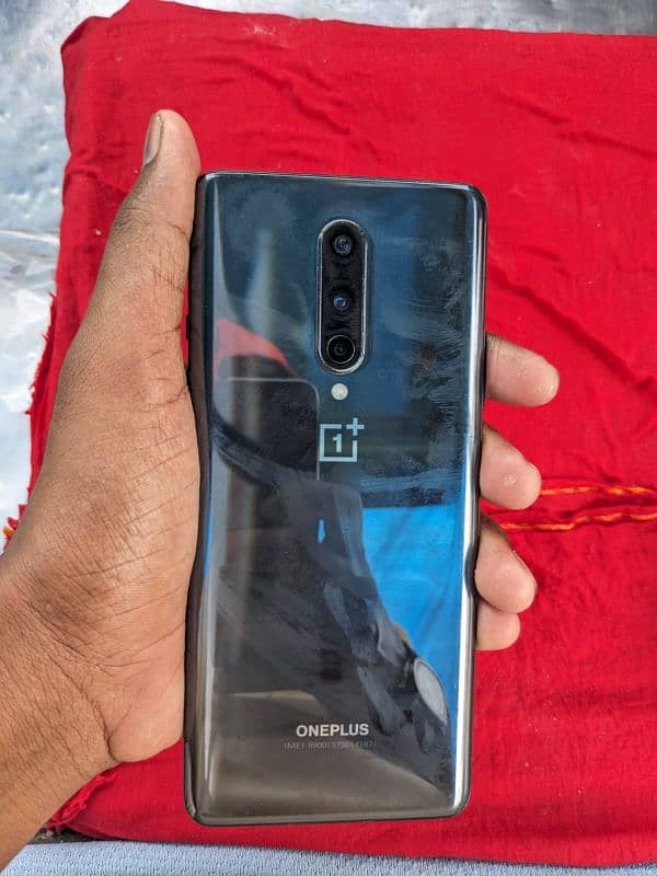 OnePlus 8 8