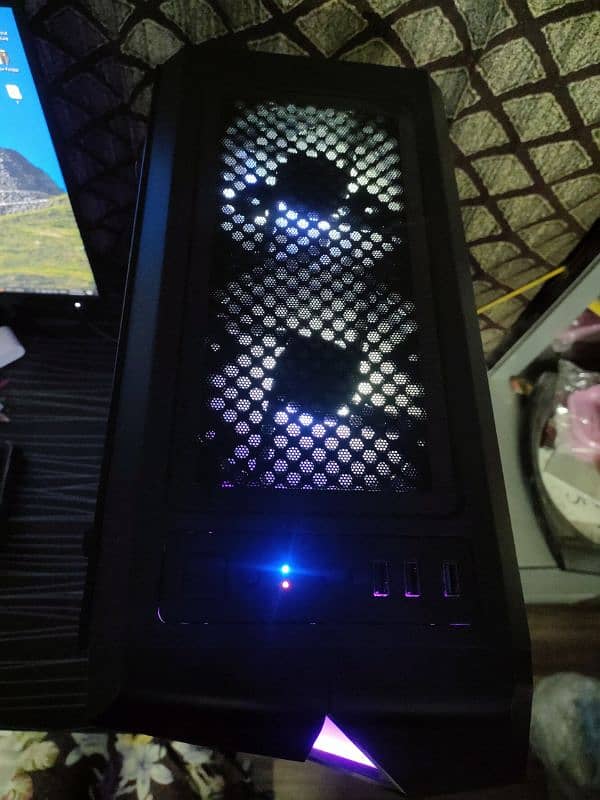 Gaming PC Core i5 6th Generation 3