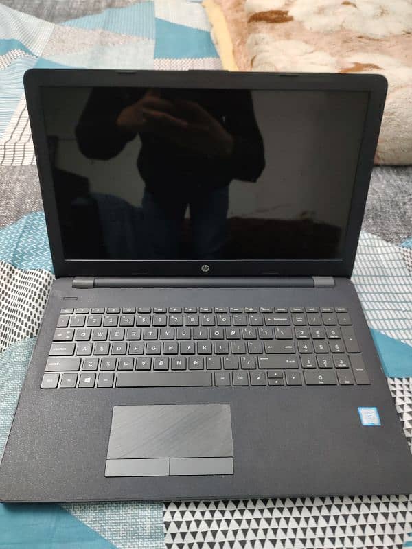 Hp 15 ProBook i3 7Th Gen For Sale 1