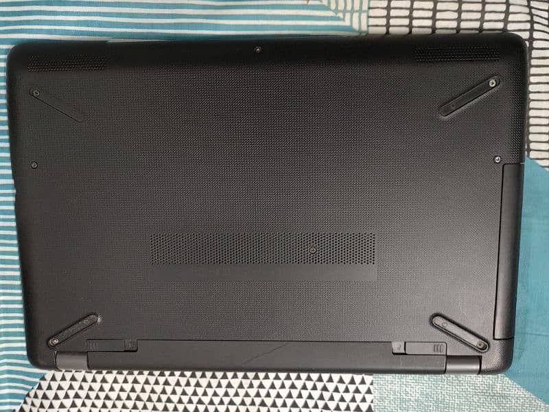 Hp 15 ProBook i3 7Th Gen For Sale 3