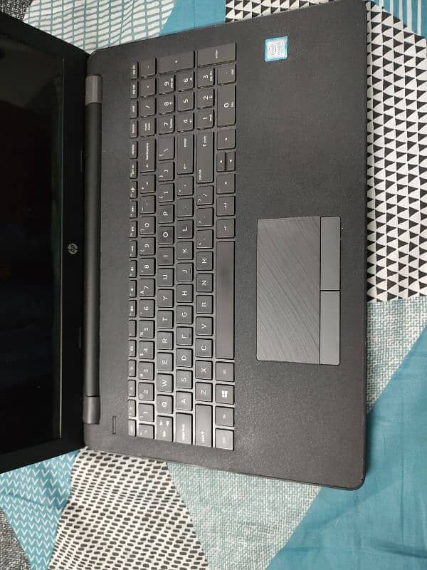 Hp 15 ProBook i3 7Th Gen For Sale 4